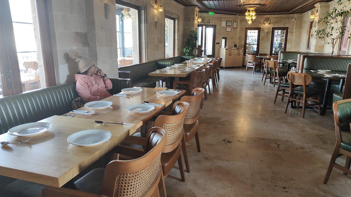 Dalchini Restaurant fotoğraf 3