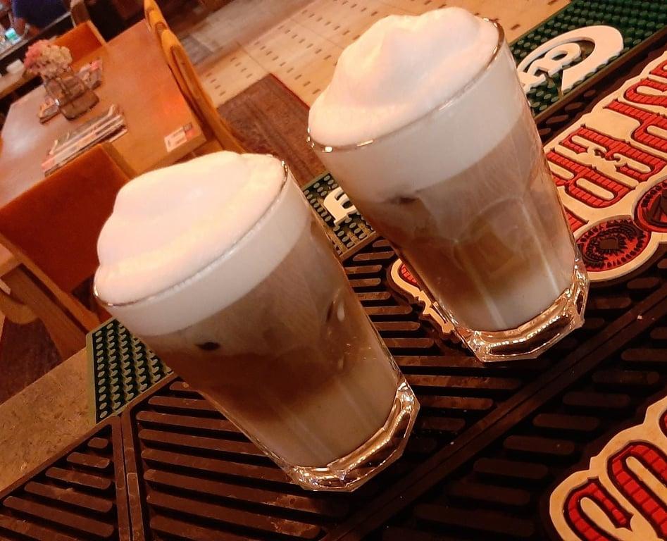 Varuna Gezgin Cafe - İstanbul fotoğraf 17
