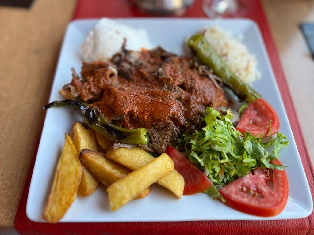 4 Brothers Dedem K. Restaurant fotoğraf 3