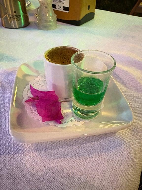 AKIN'IN YERİ BALIK RESTAURANT fotoğraf 9