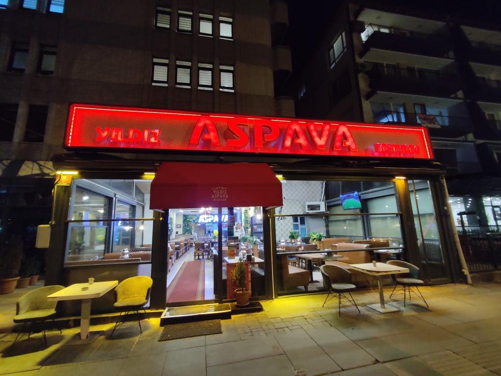 Yıldız Aspava Beşevler fotoğraf 8