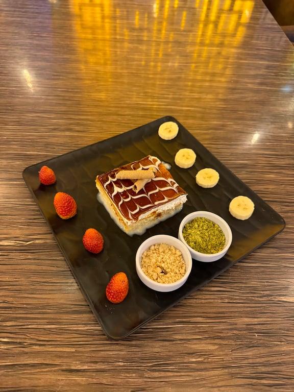 Abbas Waffle Cadde 75 (Abbas Kahvaltı) fotoğraf 9