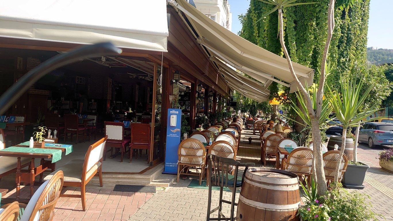 Elite Restoran fotoğraf 17