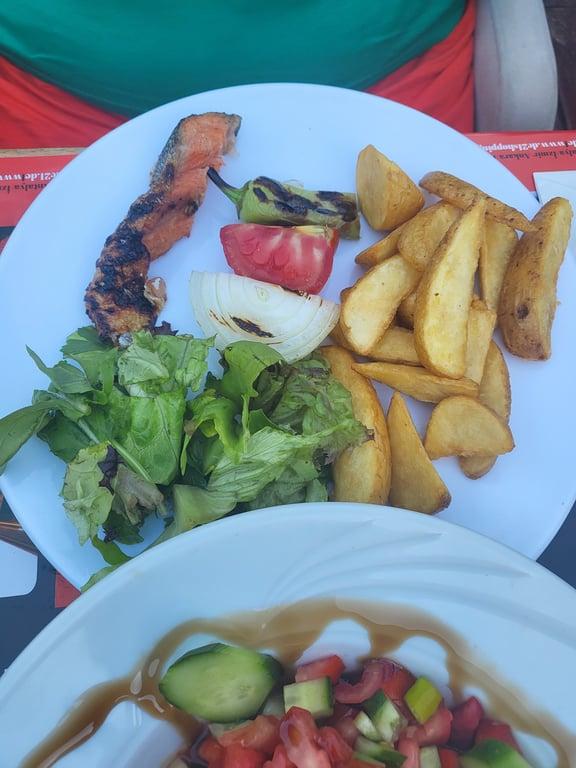 BERRY GARDEN CAFE & BISTRO fotoğraf 20