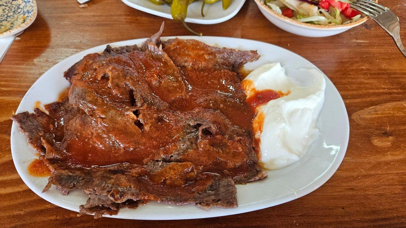 Ağaçköy Et Döner fotoğraf 9