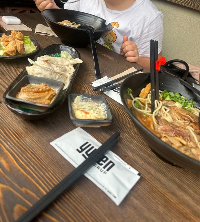 Kaizen Ramen - Erenköy fotoğraf 19
