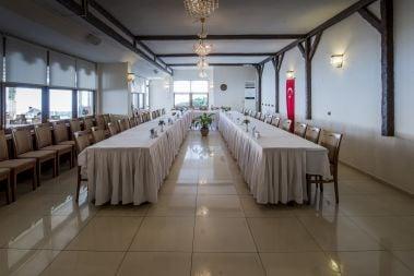 Pendik Belediyesi Güzelyalı Sosyal Tesisleri