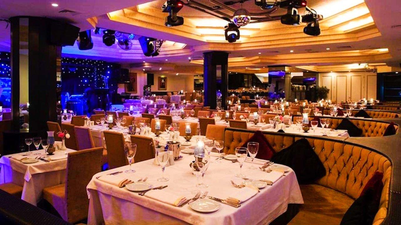 Günay Restaurant fotoğraf 11