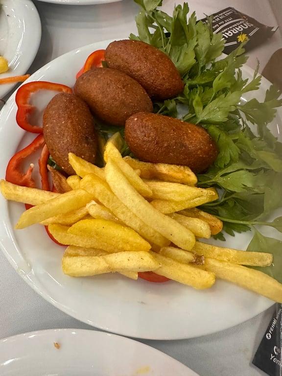 Çınaraltı Restoran fotoğraf 10