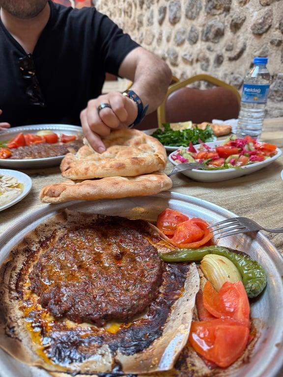 Pöç Kasap ve Restaurant (Uzun Çarşı) fotoğraf 12