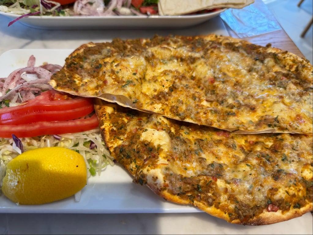 Damla Kebap Pide fotoğraf 3