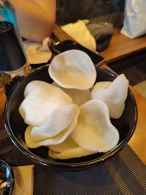 City Wok fotoğraf 14