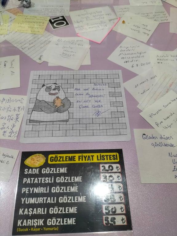 Çınar Gözleme Evi fotoğraf 5