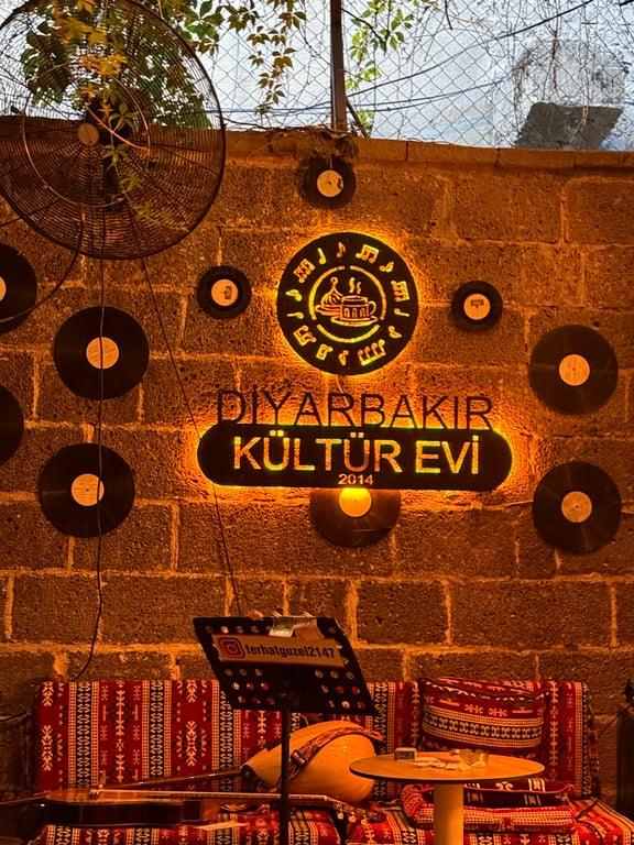 Diyarbakır Kültür Evi fotoğraf 5