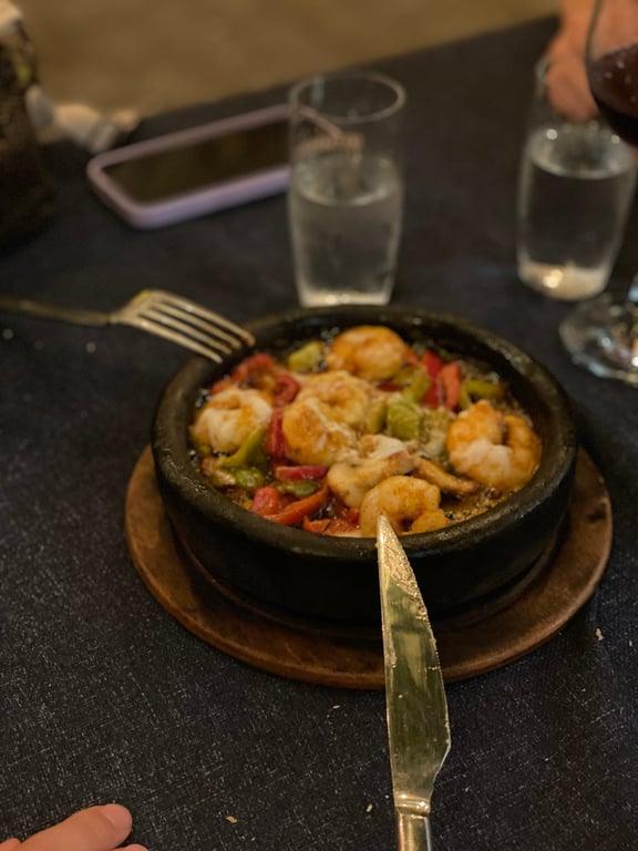 Sokak Karaköy Restaurant fotoğraf 5