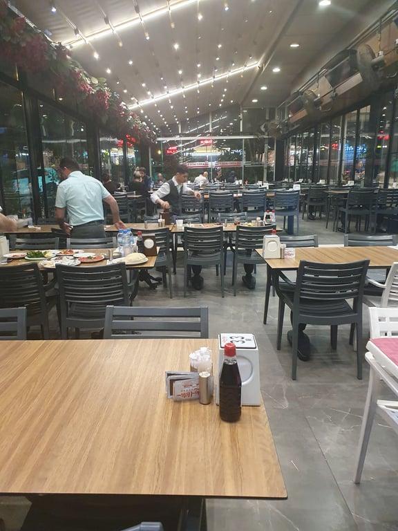 Zeki Usta Kebap Kenanevren Şubesi fotoğraf 3