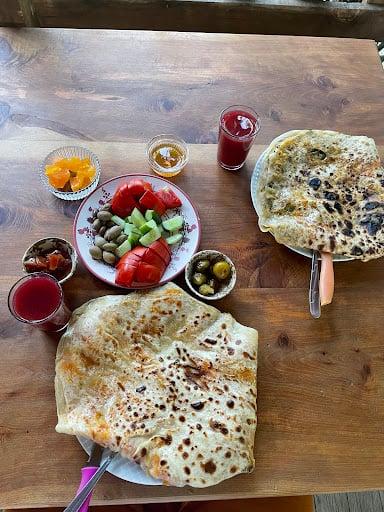 BALKAYMAK GÖZLEME ORGANİK ÜRÜNLER fotoğraf 4