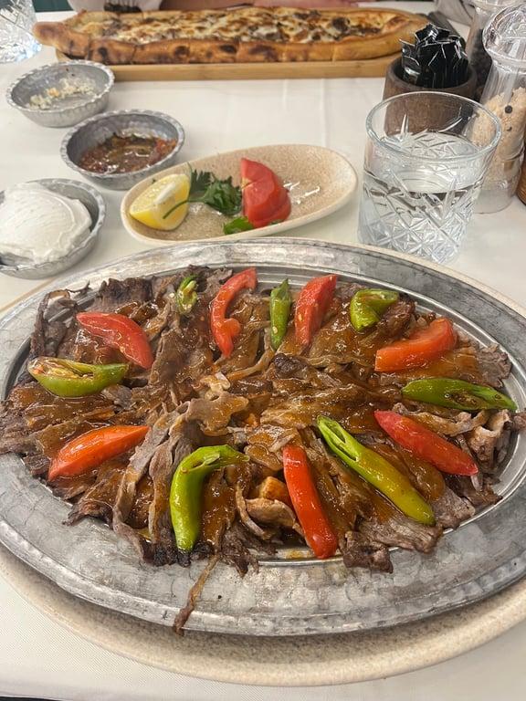 BAYINDIR ET KEBAP fotoğraf 15