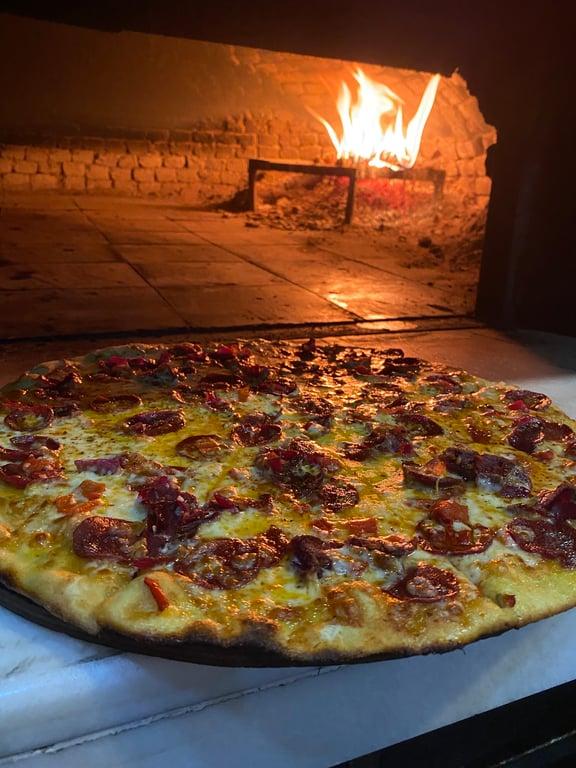 Venice Italian Pizza (VIP Pizza) fotoğraf 8