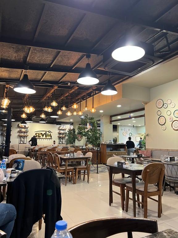 Sevim Lokantası - Forum Bornova fotoğraf 7