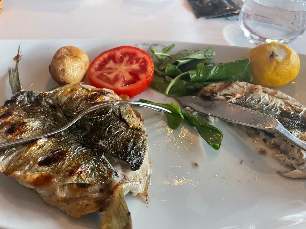İskele Rumeli Hisarı Restauray fotoğraf 4