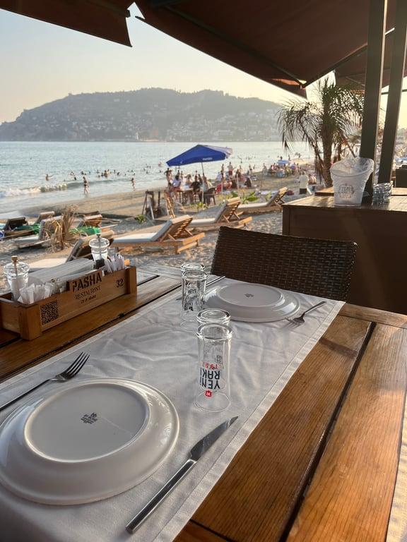 PASHA ET VE BALIK RESTORAN fotoğraf 2