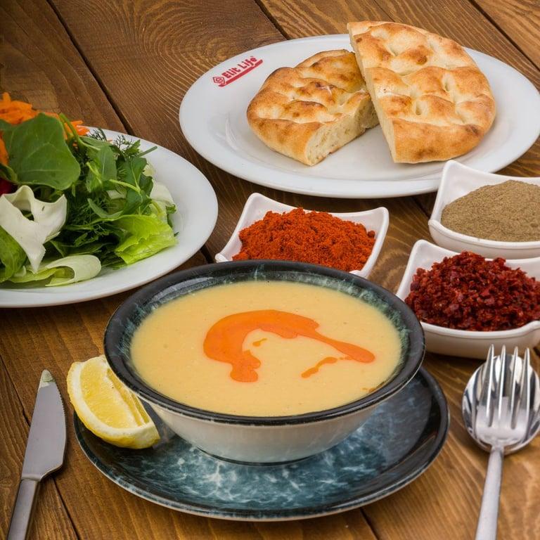 Elit Life Restoran Alaçatı fotoğraf 21