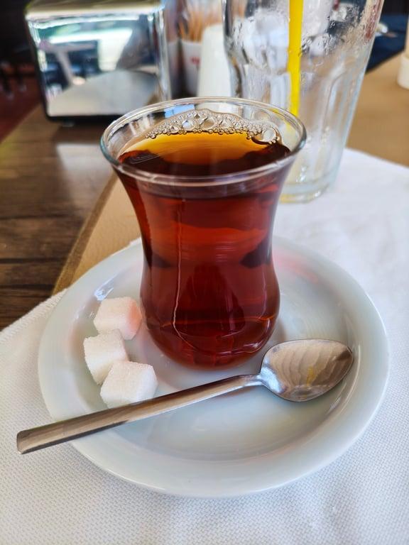Zorro Restoran fotoğraf 13