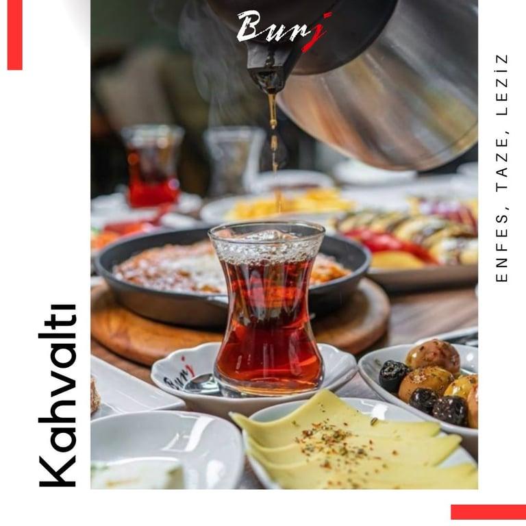 Burj Bistro Fenerbahçe fotoğraf 11