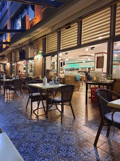 Taylan Restaurant