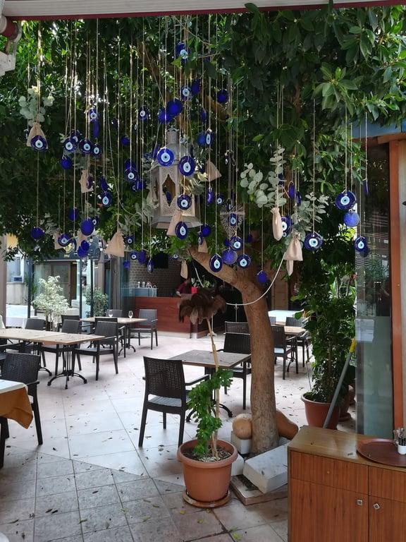 Hasan Antalya Restaurant fotoğraf 18