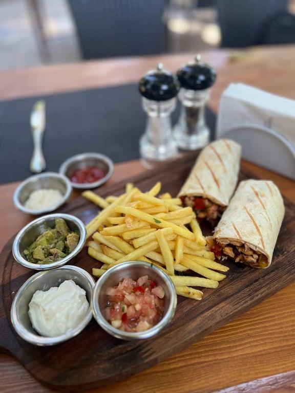 ÇOBANNET FORESTALANYA RESTAURANT CAFE & BAR fotoğraf 12