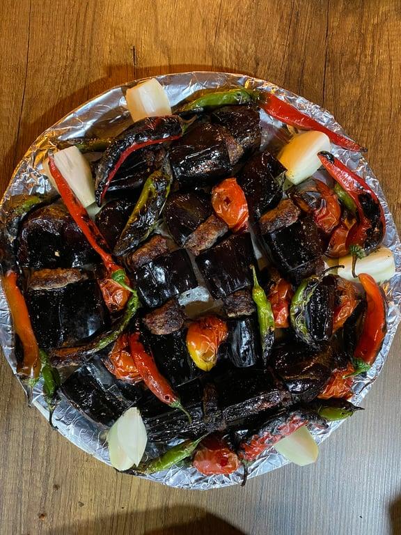 ÖZ URFA LAHMACUN SALONU fotoğraf 7