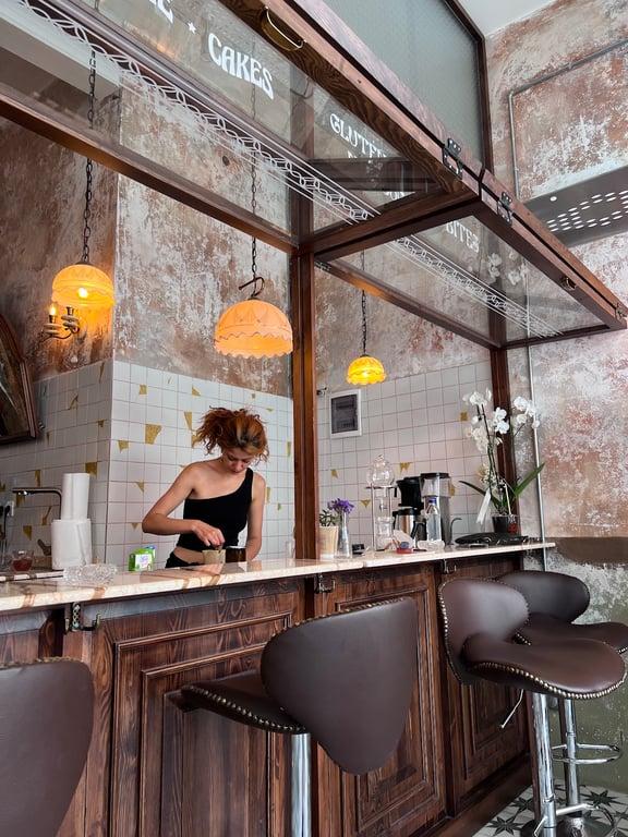 Faw Coffee fotoğraf 7