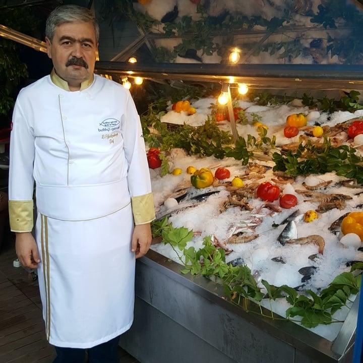 Balıkçı Gemisi fotoğraf 1