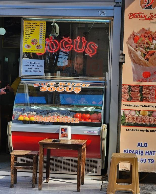 Değer Söğüş fotoğraf 10