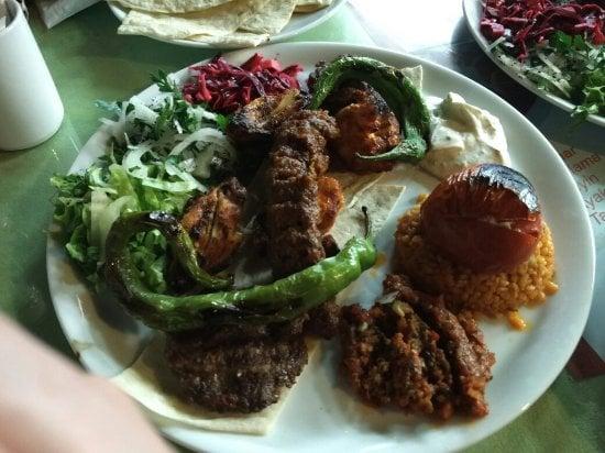 Nefis Pide fotoğraf 9