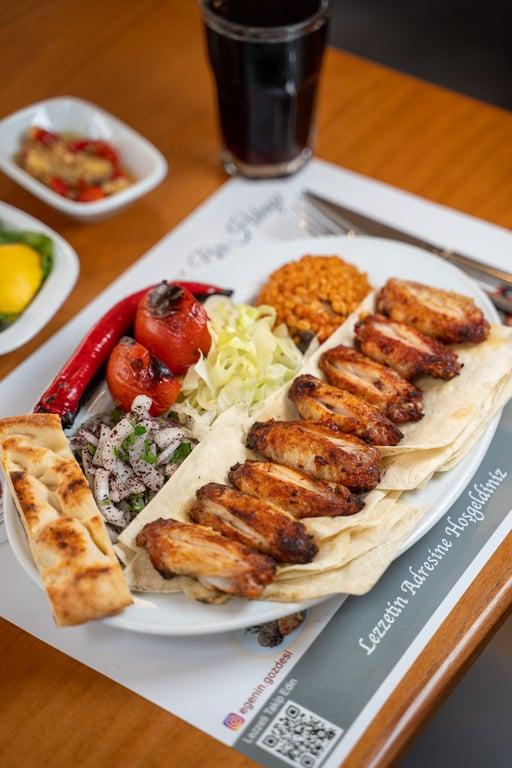 Egenin Gözdesi fotoğraf 11