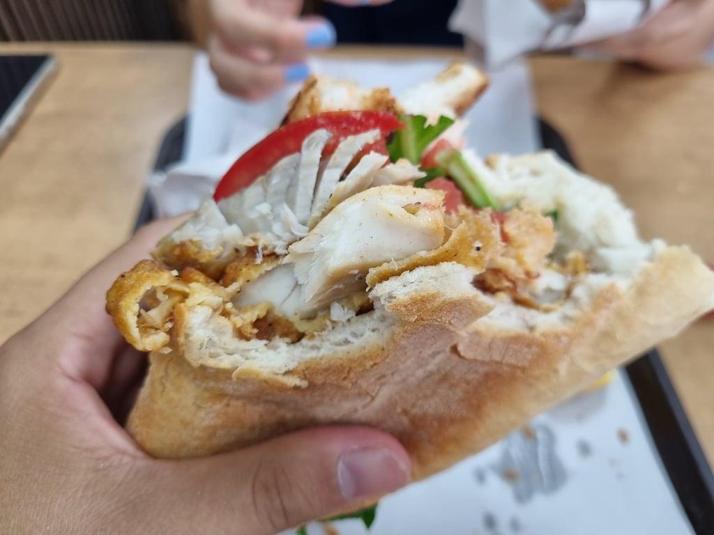 Çarşı Balık fotoğraf 5