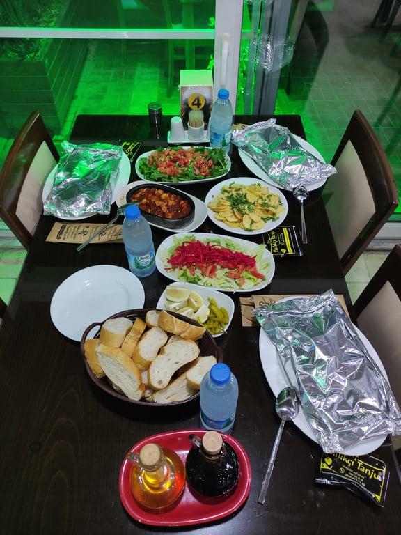 Balıkçı Tanju fotoğraf 3