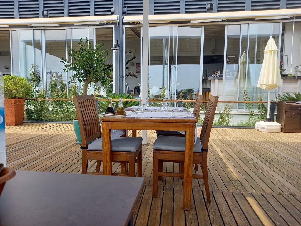 Fener Restaurant Lara fotoğraf 13
