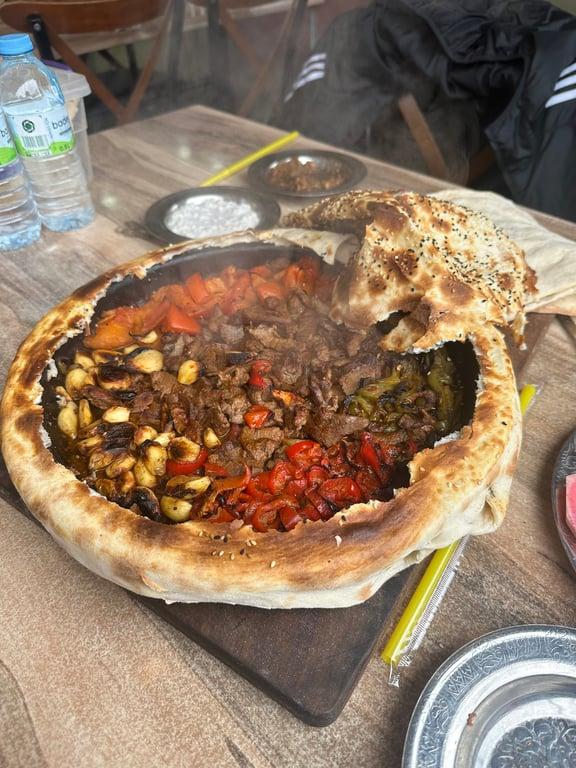 Maraş Paça fotoğraf 11