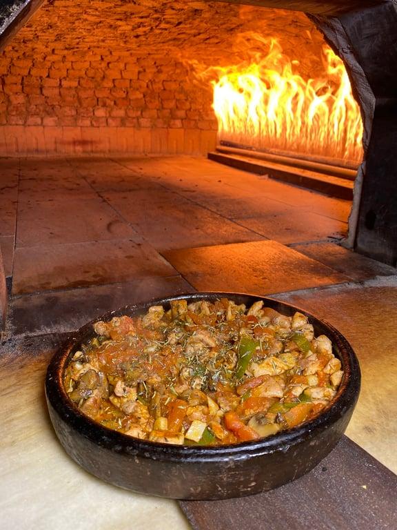 Nakkaş Kebap Nakkaştepe fotoğraf 4