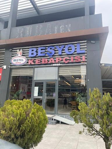 Beşyol Kebapçısı fotoğraf 9