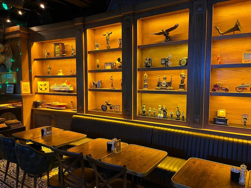 Bosfor Terrace & Grill fotoğraf 2