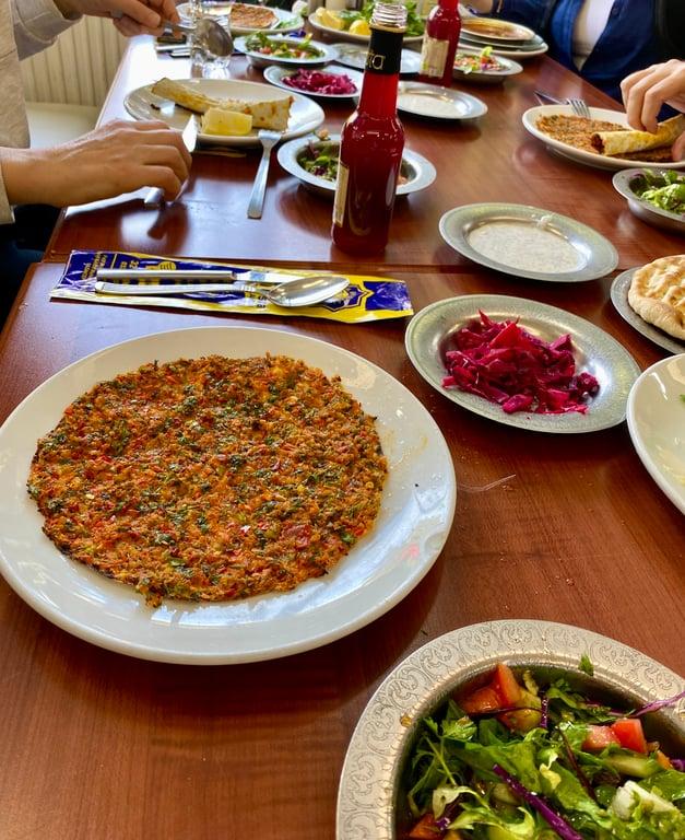 Kasap Halil Usta Fırınlı Et Lokantası fotoğraf 6