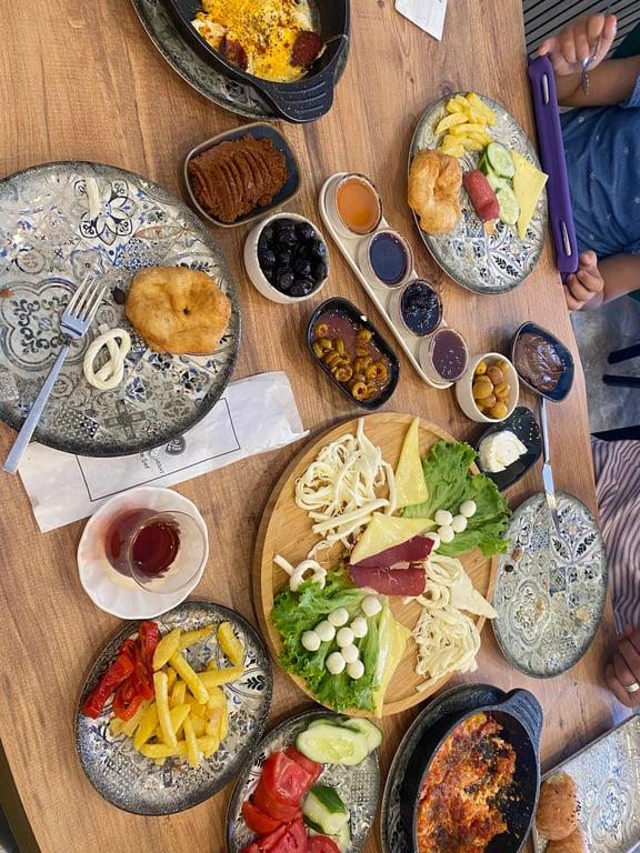 Ahval Restoran Arnavutköy fotoğraf 10