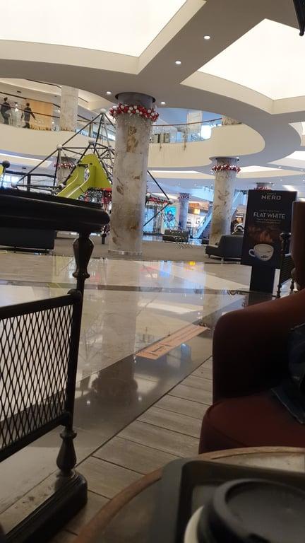 CAFFÈ NERO fotoğraf 3