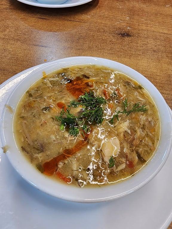 Esnaf Lokantası Mahmut Usta fotoğraf 10