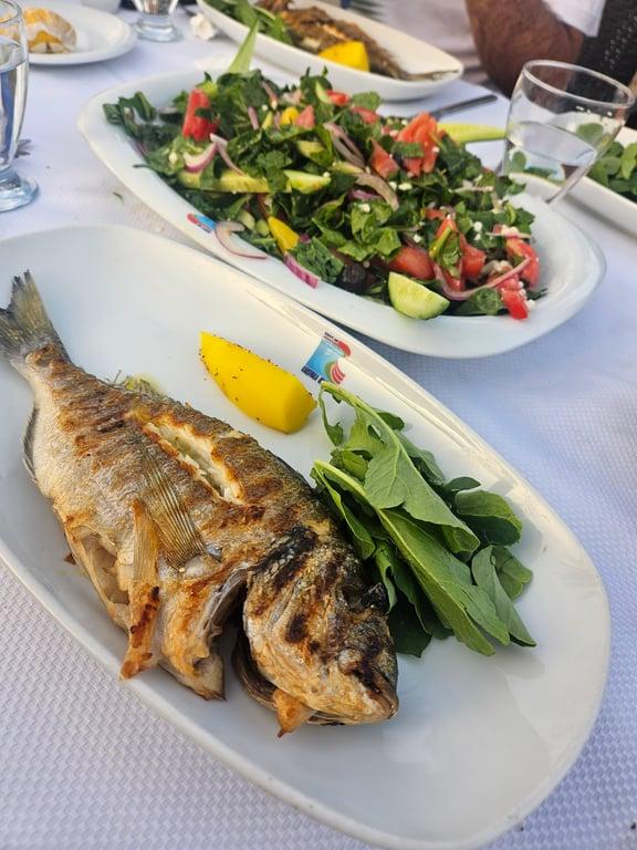Denizkent Restoran fotoğraf 18